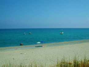 Отель Diving Center Punta Stilo  Стило